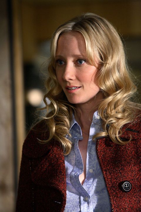 Fotos Anne Heche