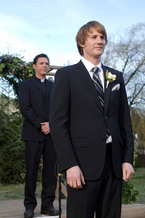 Fotos Jason Gedrick, Derek Richardson