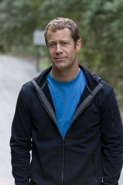 Fotos Colin Ferguson