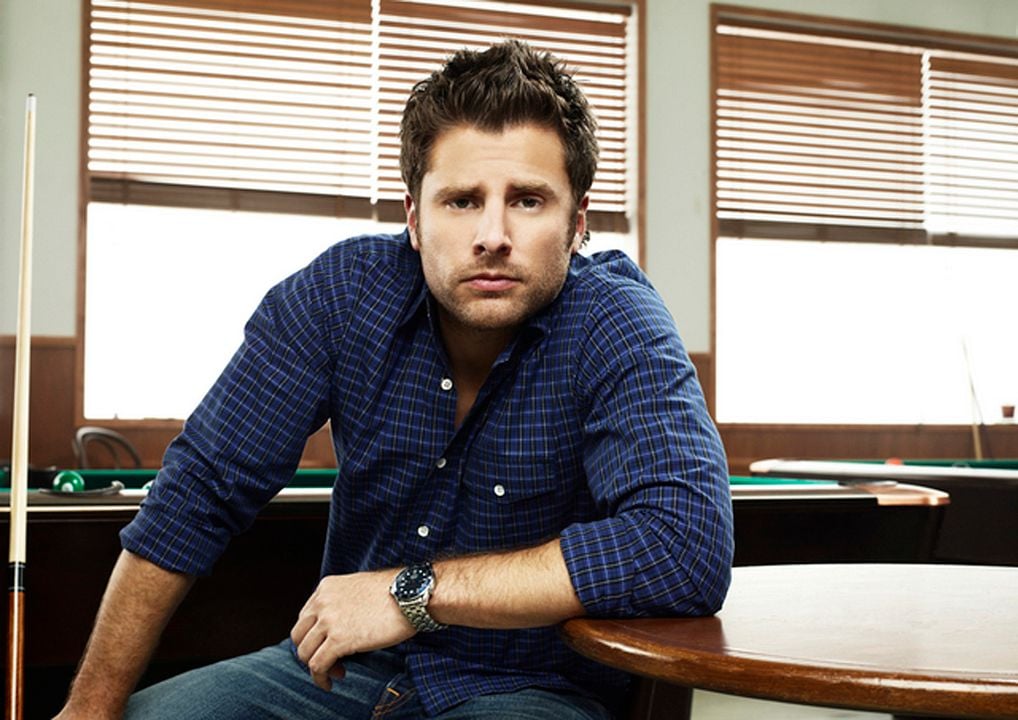 Fotos James Roday Rodriguez