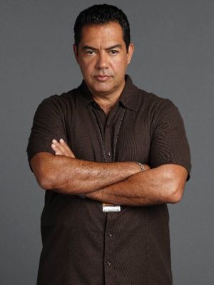 Poster Carlos Gómez (II)