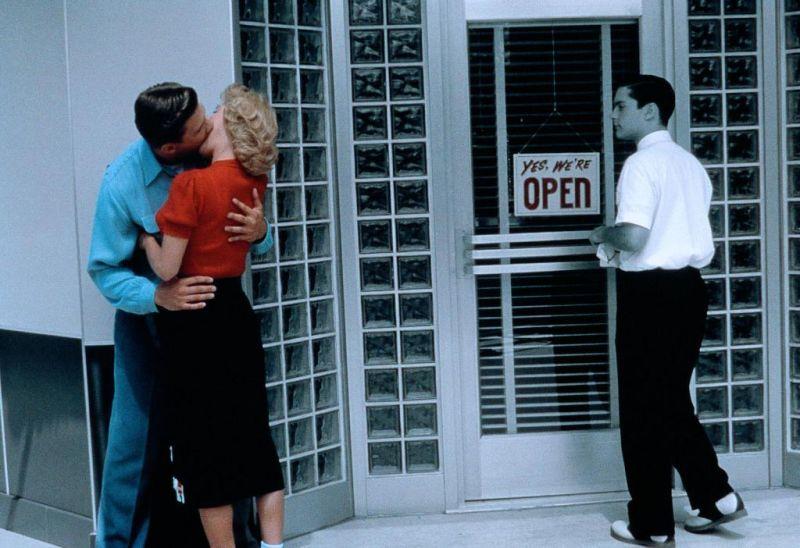 Pleasantville - A Vida em Preto e Branco : Fotos Tobey Maguire, Reese Witherspoon