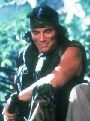 Poster Sonny Landham