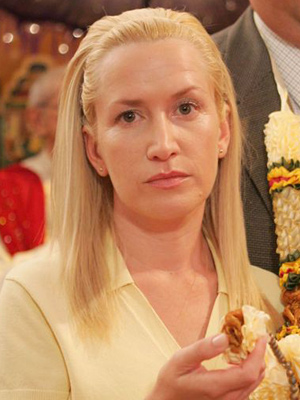 Poster Angela Kinsey