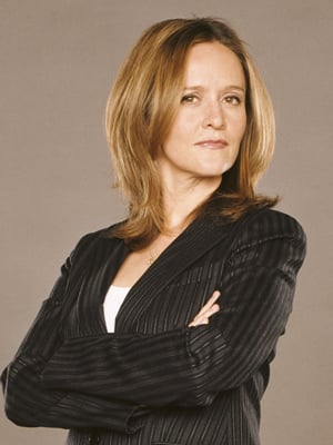 Poster Samantha Bee