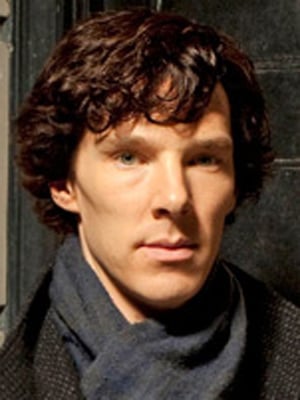 Poster Benedict Cumberbatch