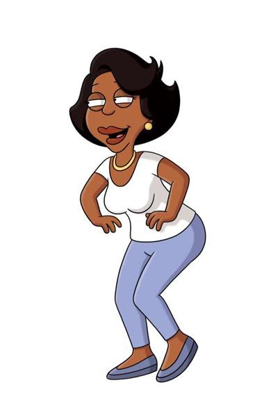 The Cleveland Show : Fotos