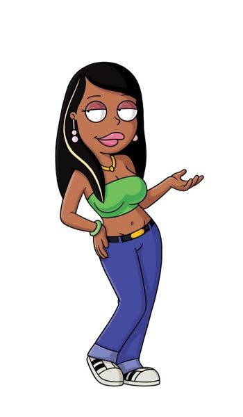 The Cleveland Show : Fotos