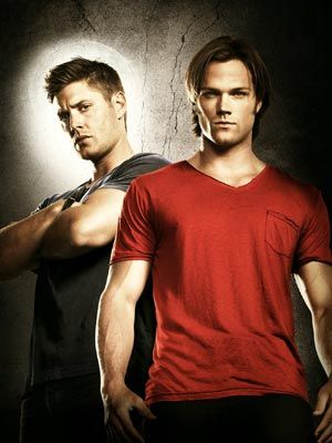 Supernatural : Poster