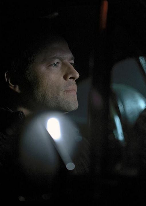 Supernatural : Fotos Misha Collins