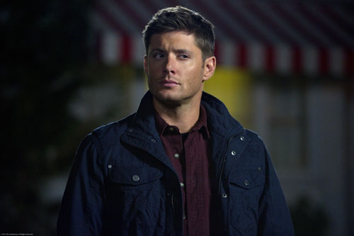 Supernatural : Fotos Jensen Ackles