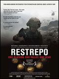 Restrepo : Poster