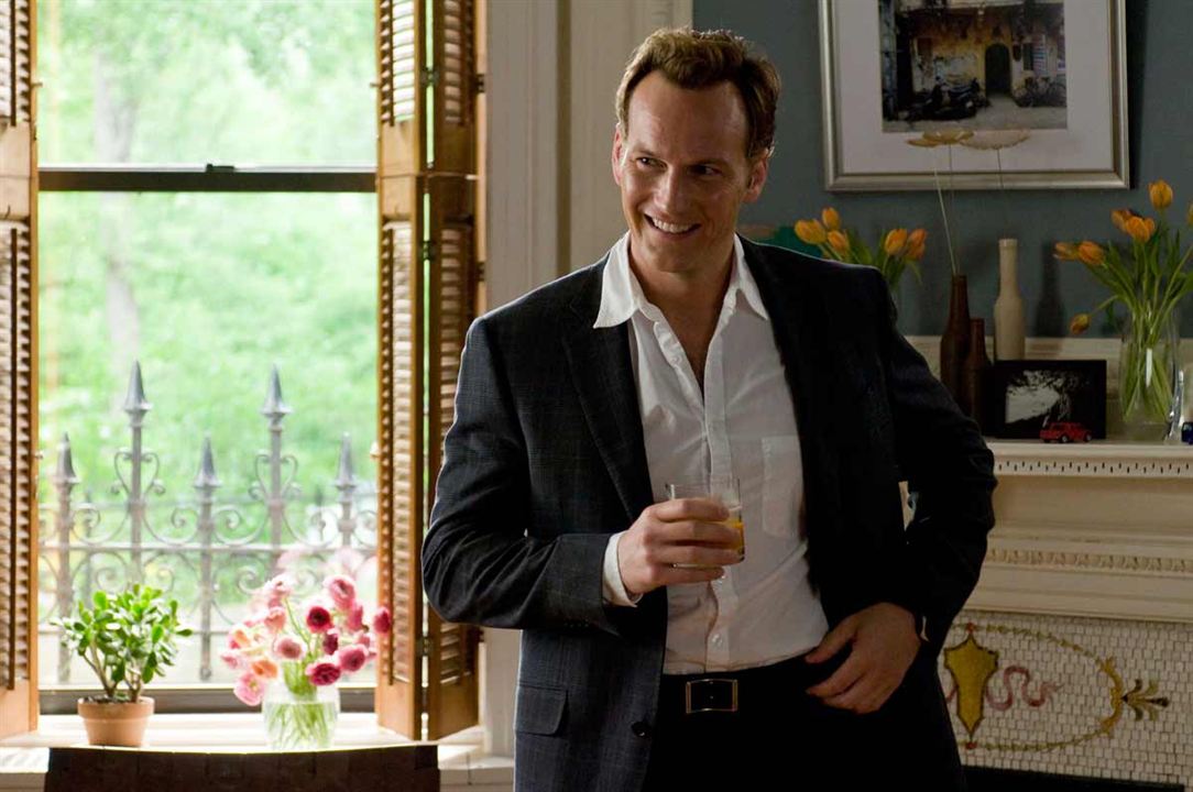 Coincidências do Amor : Fotos Josh Gordon, Will Speck, Patrick Wilson