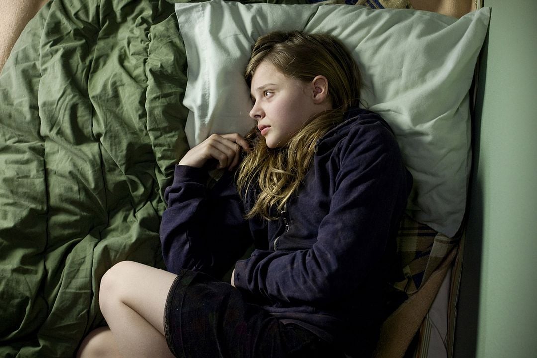 Chloe Grace Moretz interpreta adolescente entre a vida e a morte em Se Eu  Ficar, Divirta-se mais