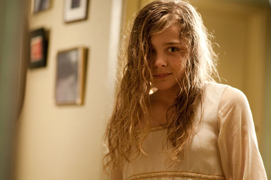 7 Filmes de Chloe Moretz para se ver (ou não!)