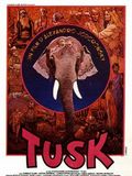 Tusk : Poster
