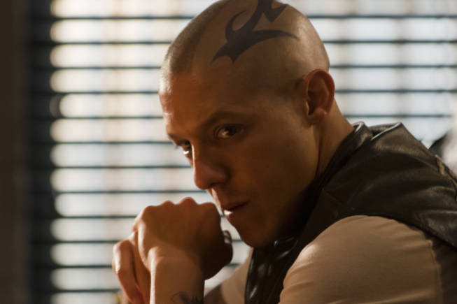 Sons of Anarchy : Fotos Theo Rossi