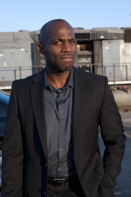 Sons of Anarchy : Fotos Billy Brown (II)