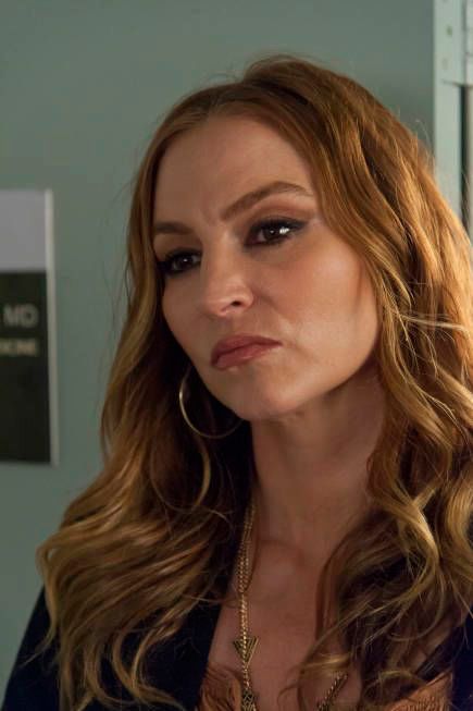 Sons of Anarchy : Fotos Drea de Matteo