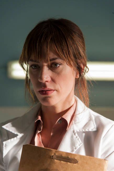 Sons of Anarchy : Fotos Maggie Siff