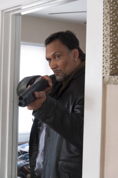 Sons of Anarchy : Fotos Jimmy Smits