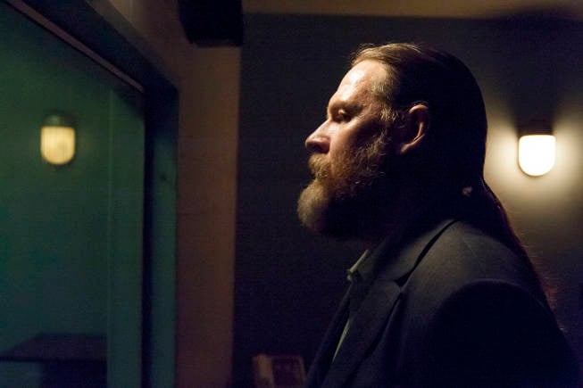 Sons of Anarchy : Fotos Donal Logue