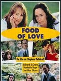 Food of Love : Poster