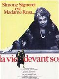 Madame Rosa - A Vida à Sua Frente : Poster