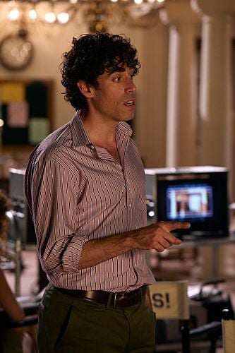 Episodes : Fotos Stephen Mangan