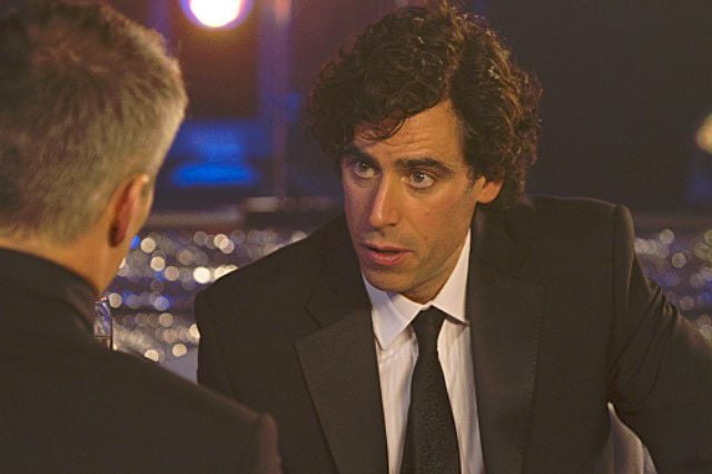 Episodes : Fotos Stephen Mangan