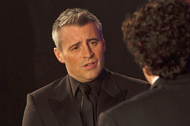 Episodes : Fotos Matt LeBlanc