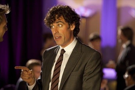Episodes : Fotos Stephen Mangan