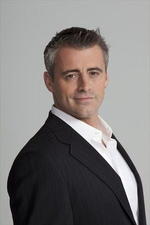 Fotos Matt LeBlanc