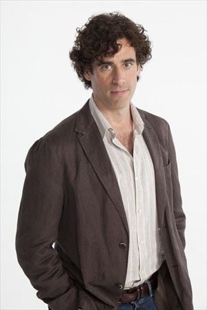 Fotos Stephen Mangan