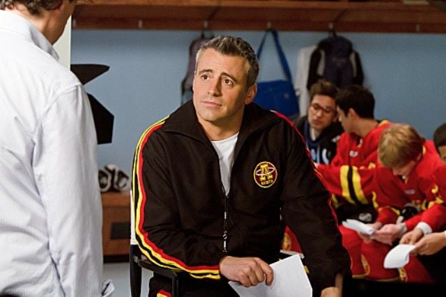 Episodes : Fotos Matt LeBlanc, Stephen Mangan