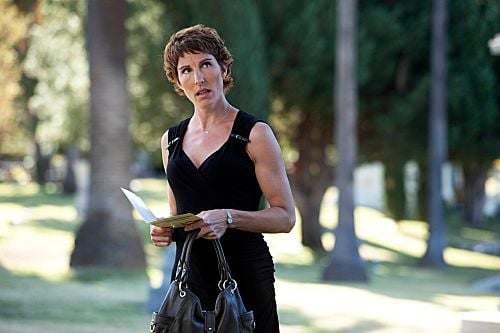 Episodes : Fotos Tamsin Greig