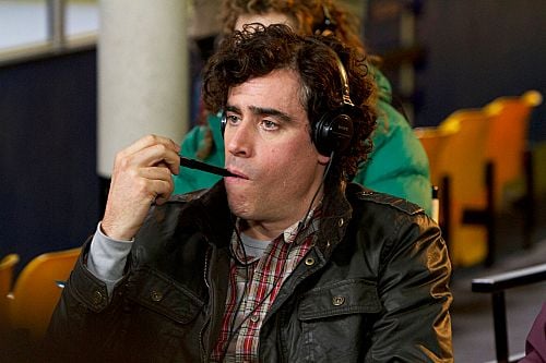 Episodes : Fotos Stephen Mangan