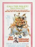 Inspector Clouseau : Poster