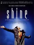 Shine - Brilhante : Poster
