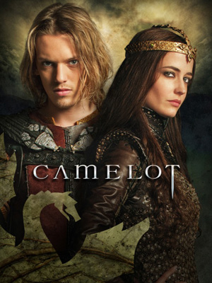 Camelot : Poster