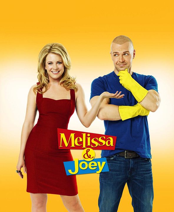 Melissa & Joey : Fotos
