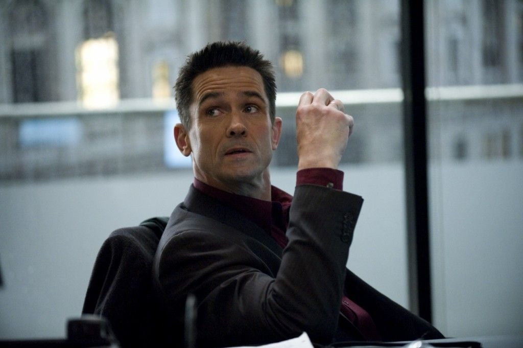 Fotos Billy Campbell