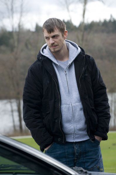 The Killing (US) : Fotos Joel Kinnaman