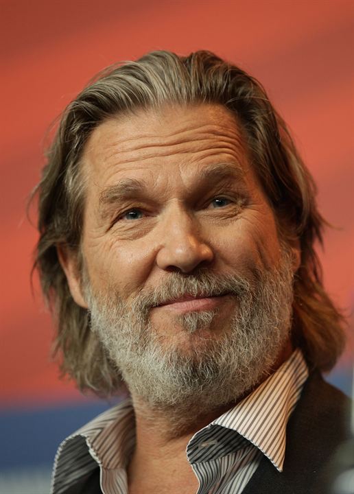 Bravura Indômita : Fotos Jeff Bridges