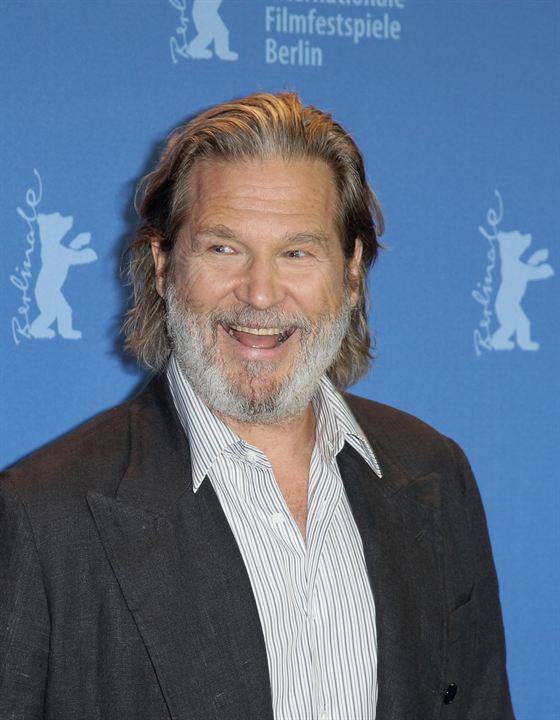 Bravura Indômita : Fotos Jeff Bridges