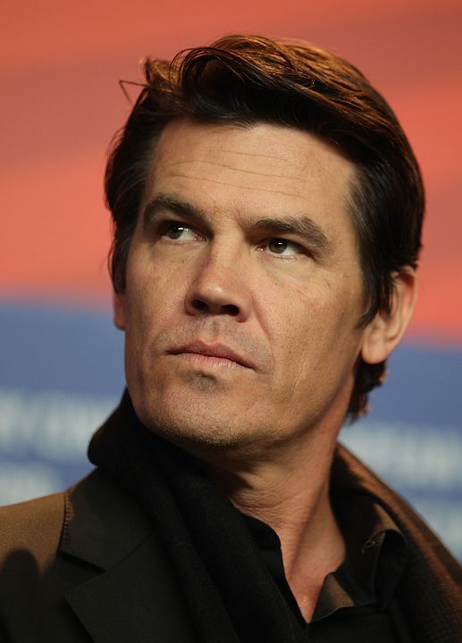 Bravura Indômita : Fotos Josh Brolin