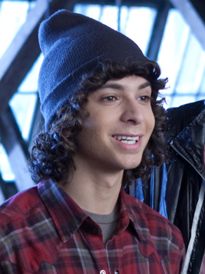 Poster Adam Sevani