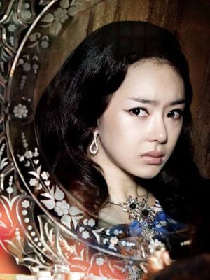 Poster Seo Woo