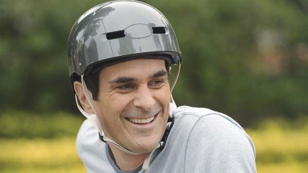 Fotos Ty Burrell