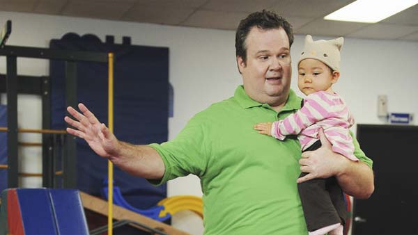 Fotos Eric Stonestreet